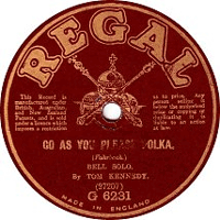 Regal G 6231
